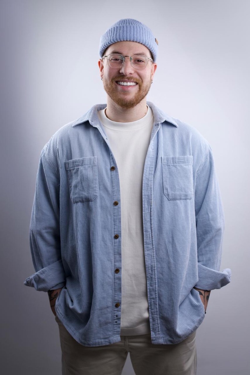 Mateus Brito