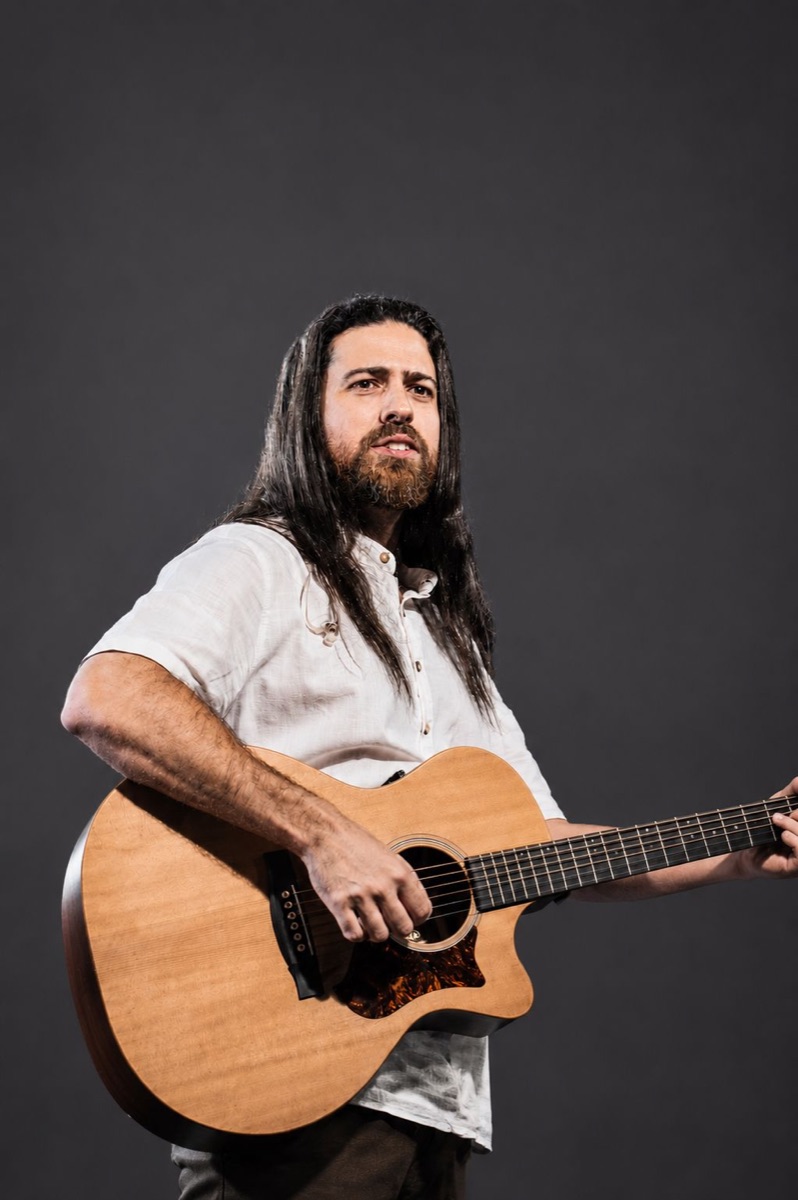 Geisson Augusto