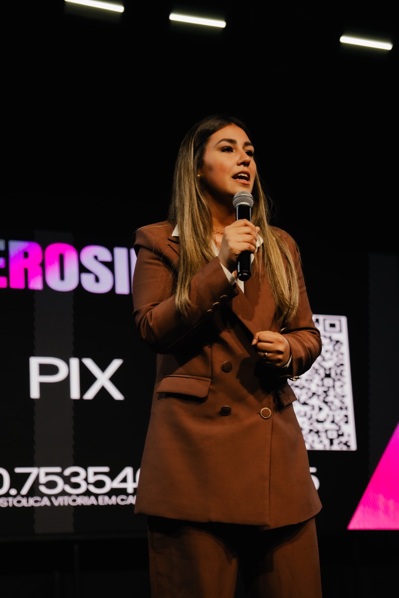 Ap. Rayssa Coelho